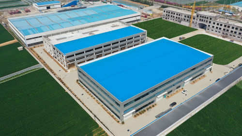τελευταία εταιρεία περί Έξυπνο εργοστάσιο συσκευών