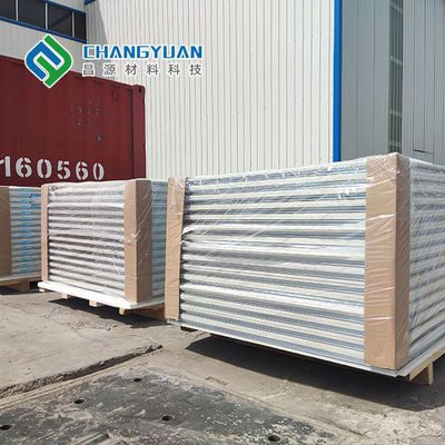 Πίνακα καθαρού δωματίου, Πίνακα τοίχου καθαρού δωματίου, Πίνακα σάντουιτς καθαρού δωματίου