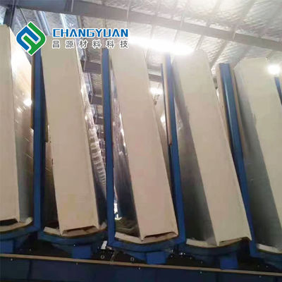 Υψηλή πυκνότητα PU 100mm επιτροπές κρύων δωματίων με την υγιή μόνωση