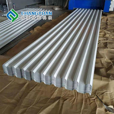Υψηλές ανθεκτικές πιεσμένες επιτροπές 0.81.2mm χάλυβα αντίσταση διάβρωσης