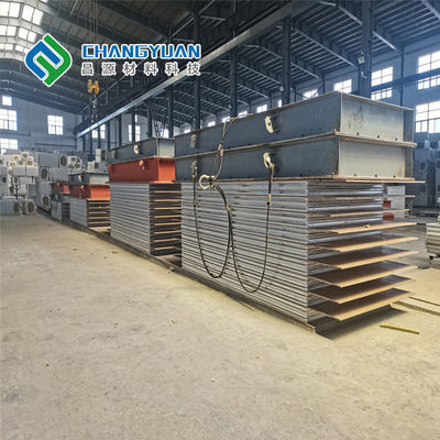 950/1050mm PU προσαρμοσμένο μέγεθος κάλυψης τοίχων δωματίων αφρού καθαρό
