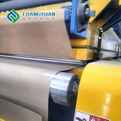 950/1050mm PU προσαρμοσμένο μέγεθος κάλυψης τοίχων δωματίων αφρού καθαρό
