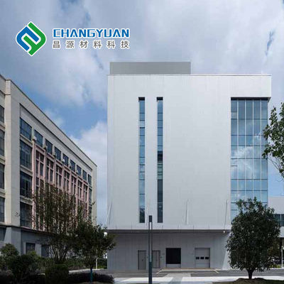 Προσαρμοσμένο διακοσμητικό υπαίθριο heatproof επιτροπής μετάλλων τοίχων κουρτινών