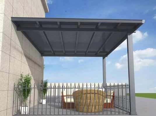 Προσαρμοσμένα πλαίσια στέγης από πολυουρεθάνιο με πλαίσια από βράχο/γυάλινο μαλλί