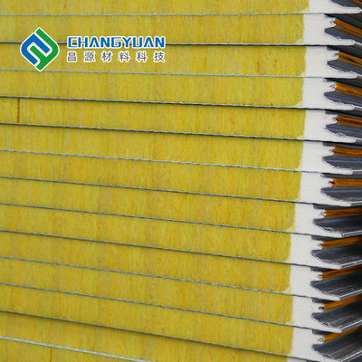 Μεταλλικά Πάνελ Τοίχου Και Πάνελ Σάντουιτς Τέλεια Εφαρμογή Για Εξωτερικά Έργα