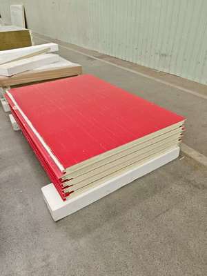 Προσαρμόσιμα Χρώματα Και Μεγέθη Πάνελ PU Τοίχου Για Εξαιρετικό Εσωτερικό Σχεδιασμό