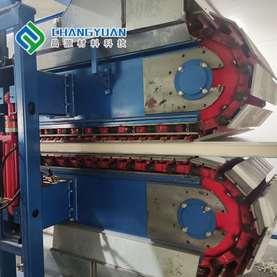 Οικολογικό Τοιχίο Sandwich Panel για τη Βιομηχανία Κτηνοτροφίας