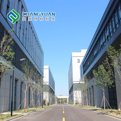 Ενίσχυση της Απόδοσης του Κτιρίου Εκτός από τα Μονωμένα Πάνελ Τοίχου