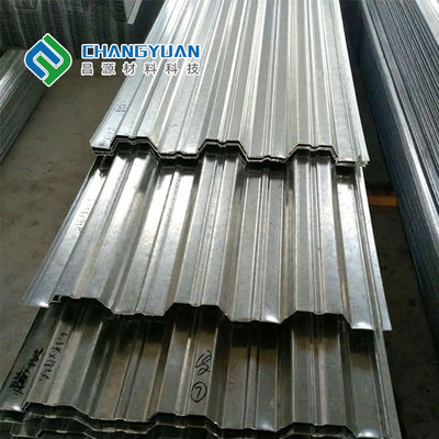 Κομψά Ανθεκτικά Πάνελ Οροφής από Πρεσαριστό Μέταλλο για Πολυώροφα Κτίρια