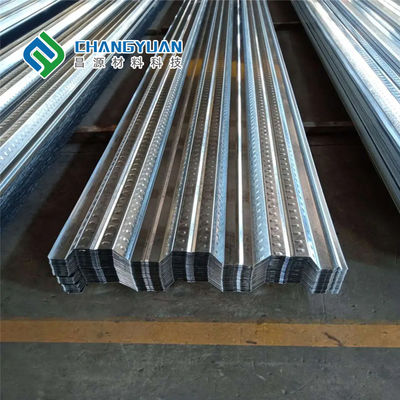 Κομψά Ανθεκτικά Πάνελ Οροφής από Πρεσαριστό Μέταλλο για Πολυώροφα Κτίρια