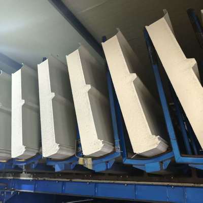 PU κρύων αιθουσών επιτροπή