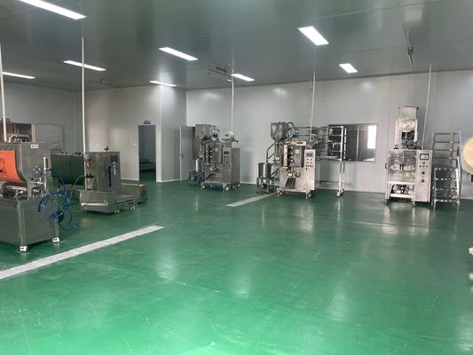 Υλικό πίνακα καθαρού δωματίου