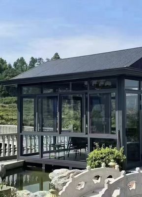 Πάνελ οροφής Greatwall από κράμα Al-Mg-Mn με πλάτος 950mm, προσαρμόσιμο βάρος και χρώμα για ανώτερη θερμομόνωση