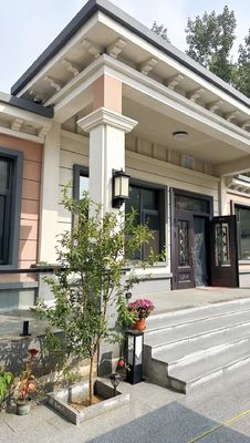 Πάνελ οροφής Greatwall από κράμα Al-Mg-Mn με πλάτος 950mm, προσαρμόσιμο βάρος και χρώμα για ανώτερη θερμομόνωση