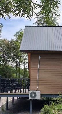 Πάνελ οροφής Greatwall από κράμα Al-Mg-Mn Premium με ανώτερη θερμομόνωση και προσαρμόσιμη επιφανειακή επεξεργασία