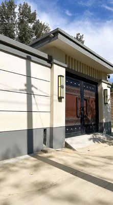 Πάνελ οροφής Greatwall από κράμα Al-Mg-Mn Premium με Βαθμολογία Πυραντίστασης B1/B2 και Προσαρμόσιμη Επεξεργασία Επιφάνειας