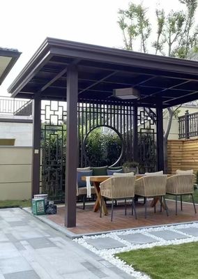 Πάνελ οροφής Greatwall από κράμα Al-Mg-Mn Premium με Βαθμολογία Πυραντίστασης B1/B2 και Προσαρμόσιμη Επεξεργασία Επιφάνειας