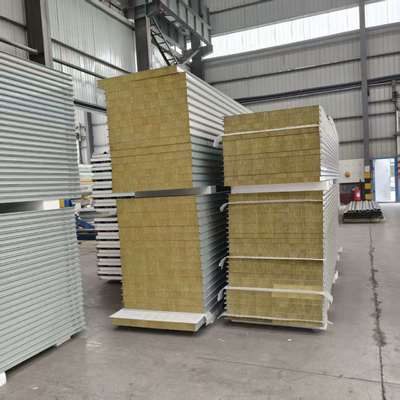 Ηχοασπιζόμενο και ηχητικά αδιάβροχο τοίχωμα καθαρισμού με όμορφη εμφάνιση