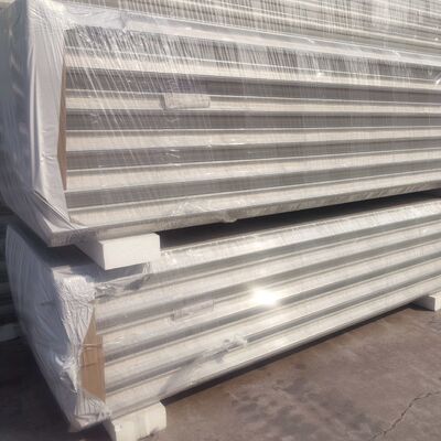 Έξυπνο δοχείο καλλιέργειας λευκών μανιταριών που εξοικονομεί χώρο με αρθρωτό σχεδιασμό προσαρμοσμένου μεγέθους