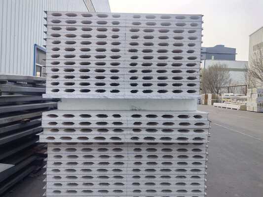 Πίνακα τοίχου καθαρού δωματίου πυρόσβεσης και υδατοασφάλειας με προσαρμόσιμο πάχος για περιβάλλοντα υψηλής καθαριότητας