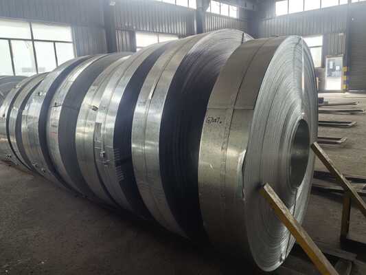 Hot Dipped Galvanized Metal Building Purlin with Customized Length and 195/235/355 Steel Type for Structural Support