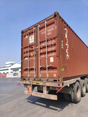 Light Weight Corrosion Resistant PIR Roof Panels with Thermal Conductivity ≤0.02W/m·K for Industrial and Commercial Use