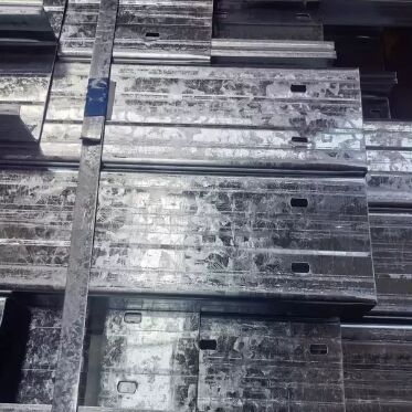 Σχήμα C Χάλυβα Purlin Χάλυβα GI Χάλυβα Χάλυβα Χάλυβα Κτίριο Purlin Z Χάλυβα Προφίλ C Χάλυβα Προφίλ