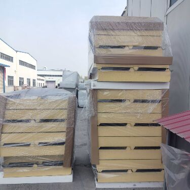 Πάνελ πολυουρεθάνης με μόνωση, πάνελ με μόνωση pu, πάνελ σάντουιτς pu, πάνελ σάντουιτς pu, διακοσμητικό πάνελ σάντουιτς pu