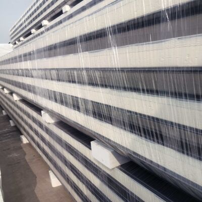 Πάνελ πολυουρεθάνης με μόνωση, πάνελ με μόνωση pu, πάνελ σάντουιτς pu, πάνελ σάντουιτς pu, διακοσμητικό πάνελ σάντουιτς pu