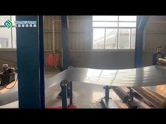 PU κρύας αποθήκευσης επιτροπή