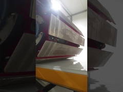 Κινέζικο παγωμένο δωμάτιο πίνακα PU