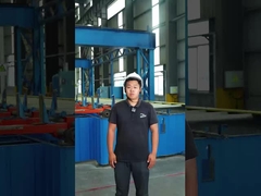 Επιτροπή μετάλλων τοίχων κουρτινών