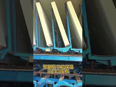 Πάνελ ψυκτικού θαλάμου PU