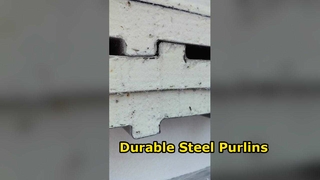 Πίνακες σάντουιτς PU