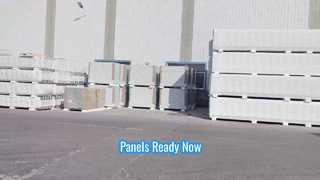 Εμπορεύματα έτοιμα