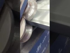 μεγάλο πάνελ τοίχου κυματοειδές